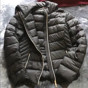 Natural down Tommy Hilfiger jacket